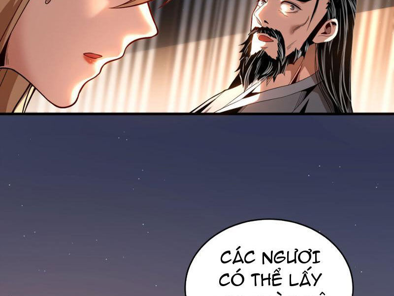 Đệ Tử Tu Luyện Còn Ta Thì Lười Biếng Chapter 21 - 26