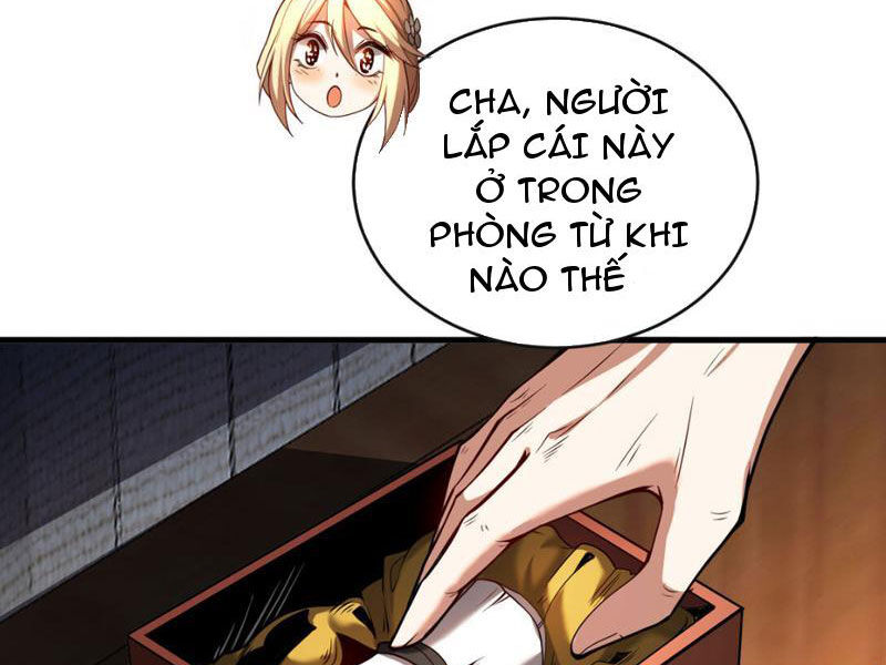 Đệ Tử Tu Luyện Còn Ta Thì Lười Biếng Chapter 21 - 6