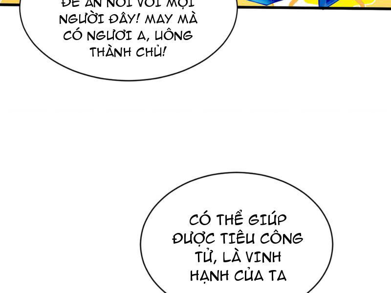 Đệ Tử Tu Luyện Còn Ta Thì Lười Biếng Chapter 23 - 69