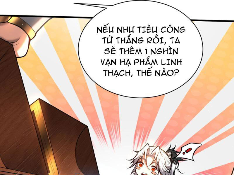Đệ Tử Tu Luyện Còn Ta Thì Lười Biếng Chapter 23 - 84