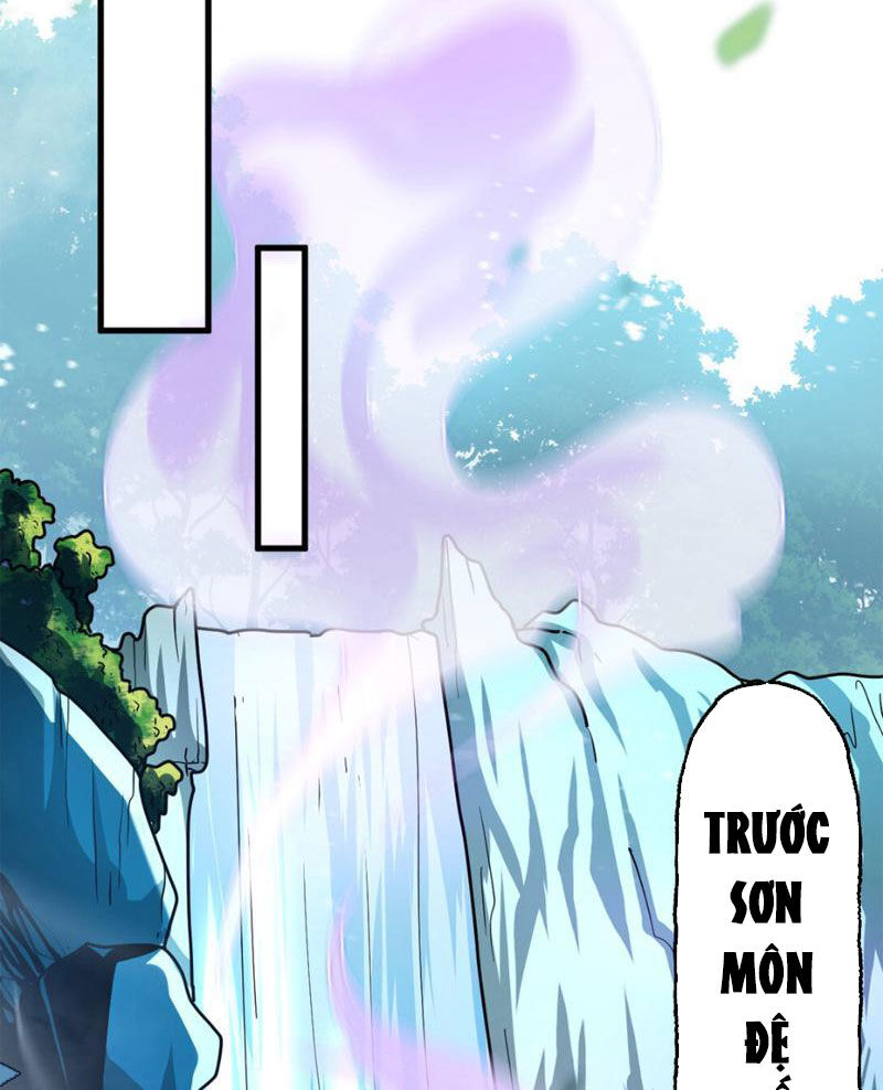 Đệ Tử Tu Luyện Còn Ta Thì Lười Biếng Chapter 38 - 47
