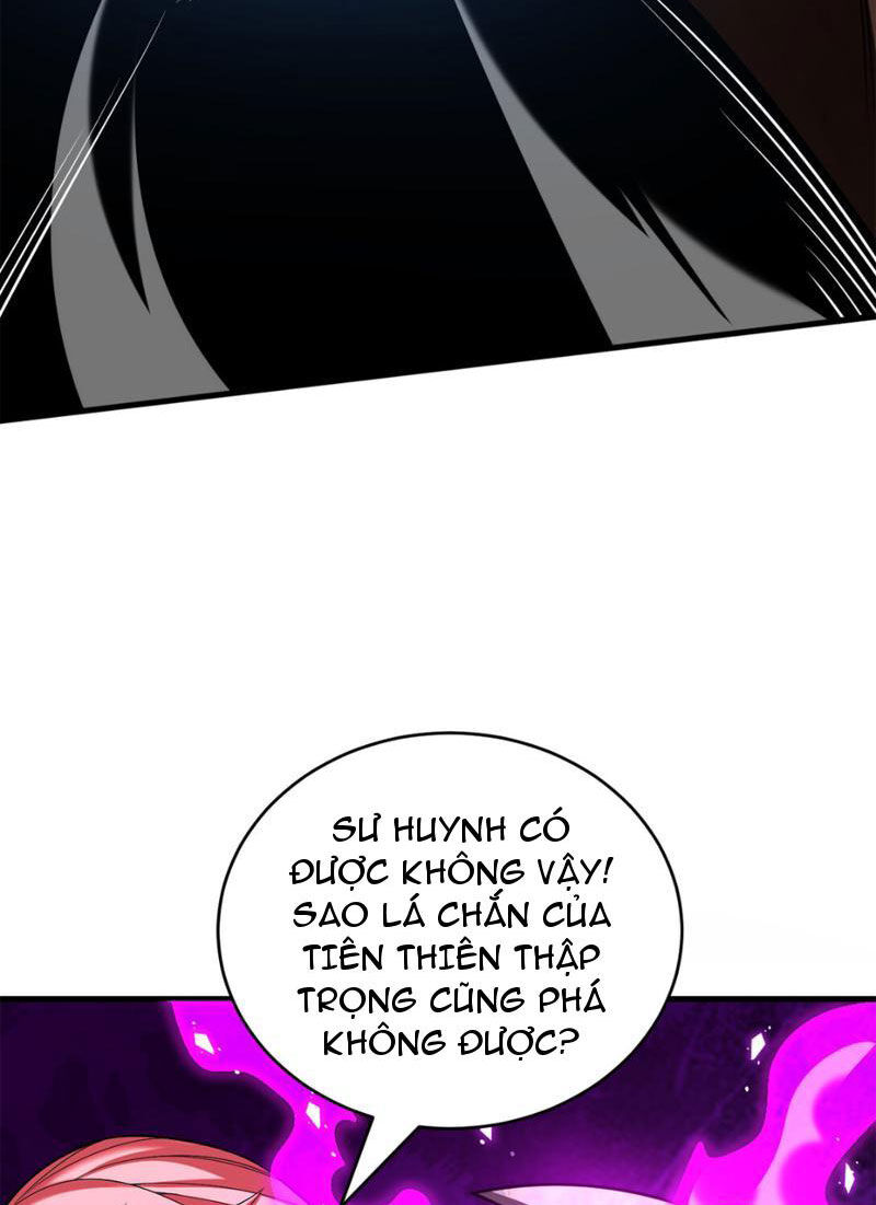 Đệ Tử Tu Luyện Còn Ta Thì Lười Biếng Chapter 38 - 6