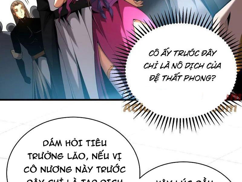 Đệ Tử Tu Luyện Còn Ta Thì Lười Biếng Chapter 48 - 40