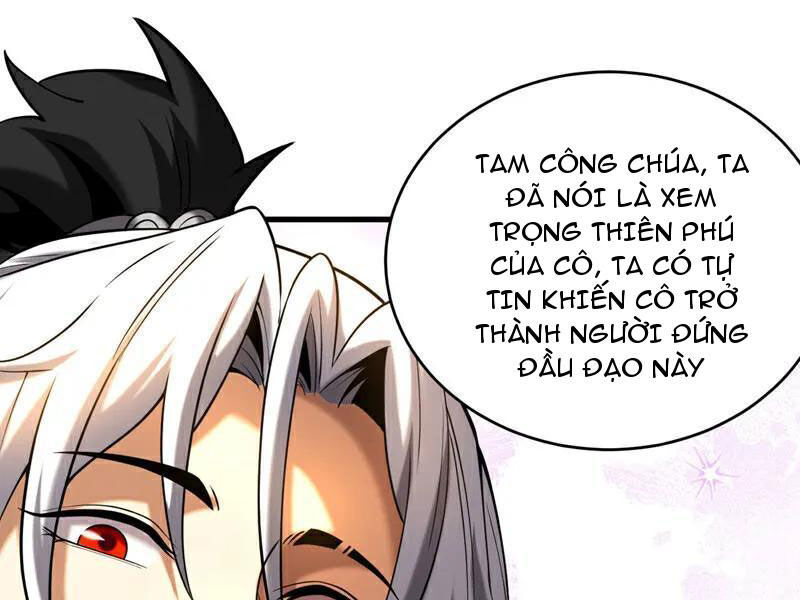 Đệ Tử Tu Luyện Còn Ta Thì Lười Biếng Chapter 48 - 51