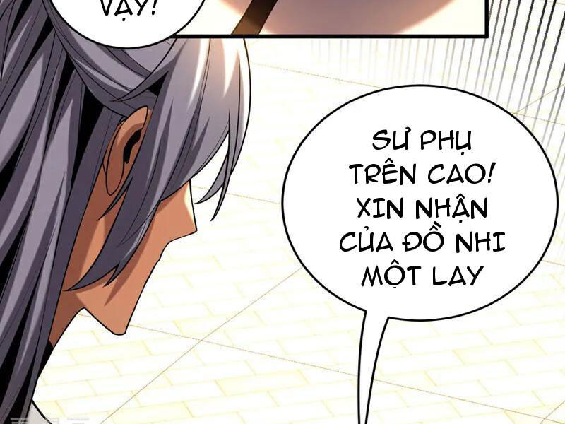 Đệ Tử Tu Luyện Còn Ta Thì Lười Biếng Chapter 48 - 56
