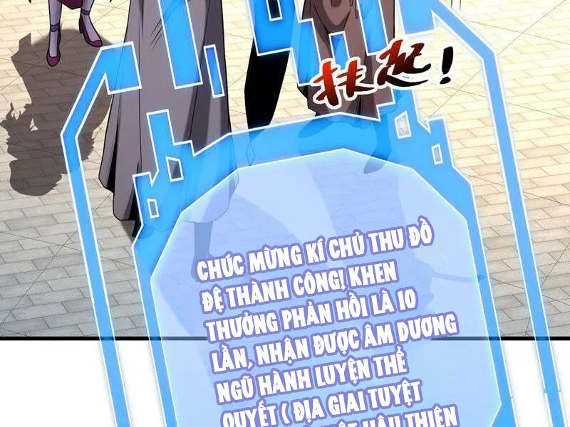 Đệ Tử Tu Luyện Còn Ta Thì Lười Biếng Chapter 48 - 61