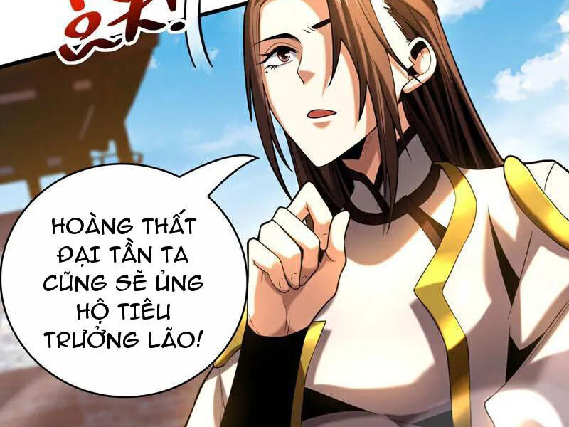 Đệ Tử Tu Luyện Còn Ta Thì Lười Biếng Chapter 48 - 77