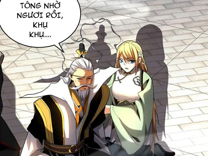 Đệ Tử Tu Luyện Còn Ta Thì Lười Biếng Chapter 48 - 80