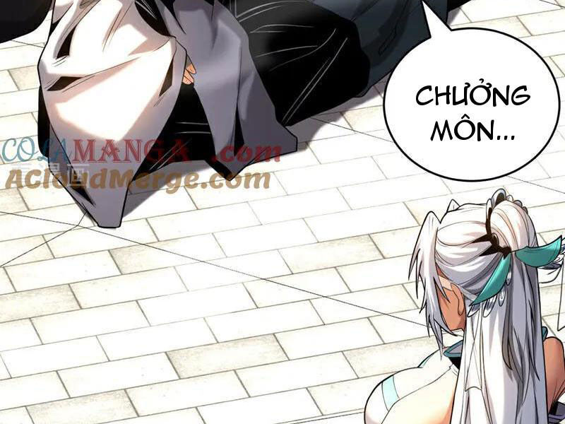 Đệ Tử Tu Luyện Còn Ta Thì Lười Biếng Chapter 48 - 81