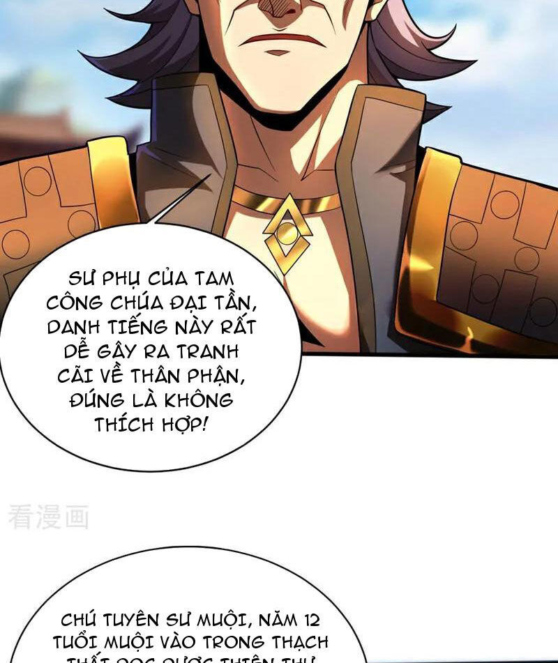 Đệ Tử Tu Luyện Còn Ta Thì Lười Biếng Chapter 49 - 13
