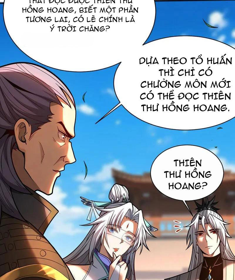 Đệ Tử Tu Luyện Còn Ta Thì Lười Biếng Chapter 49 - 14