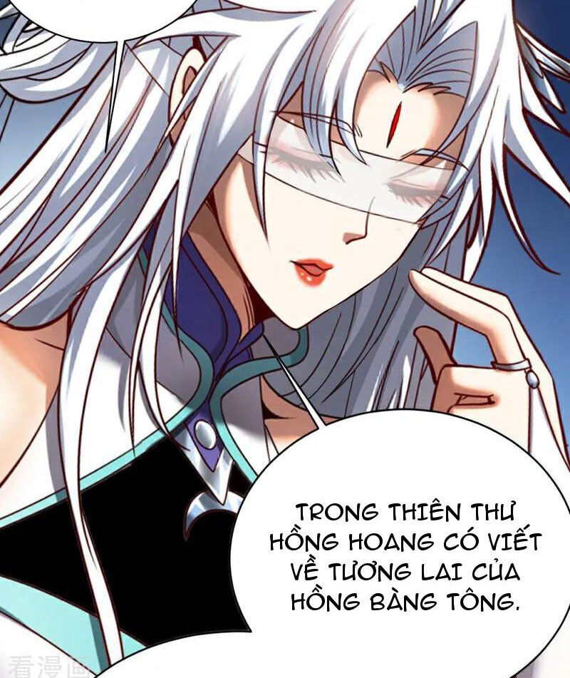 Đệ Tử Tu Luyện Còn Ta Thì Lười Biếng Chapter 49 - 16