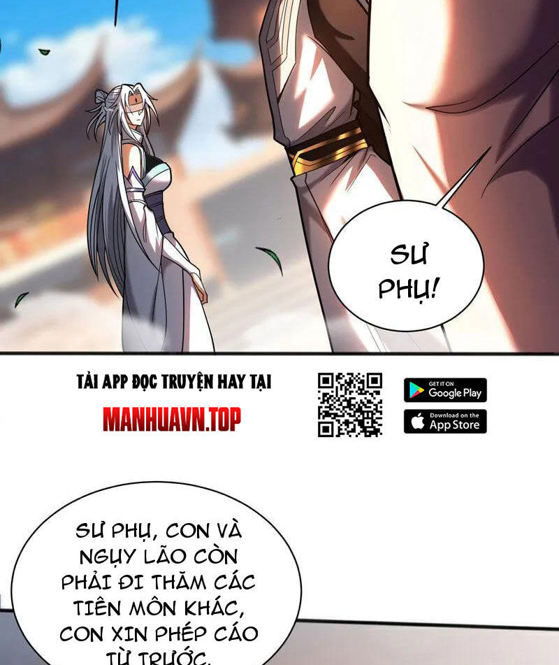 Đệ Tử Tu Luyện Còn Ta Thì Lười Biếng Chapter 49 - 18