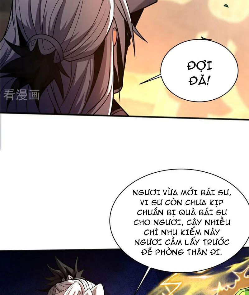 Đệ Tử Tu Luyện Còn Ta Thì Lười Biếng Chapter 49 - 20