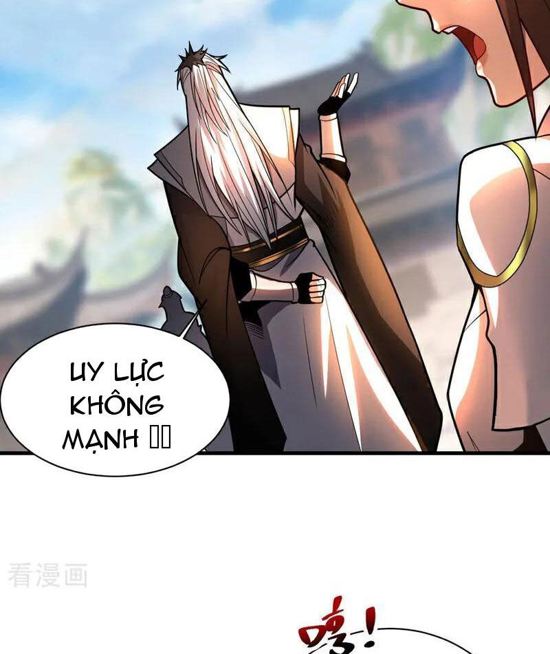 Đệ Tử Tu Luyện Còn Ta Thì Lười Biếng Chapter 49 - 25