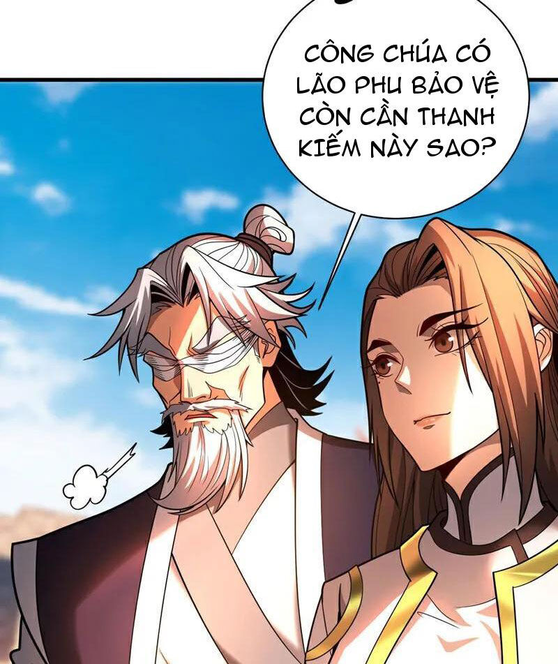 Đệ Tử Tu Luyện Còn Ta Thì Lười Biếng Chapter 49 - 26