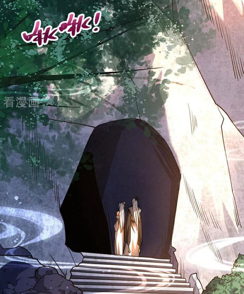 Đệ Tử Tu Luyện Còn Ta Thì Lười Biếng Chapter 49 - 32