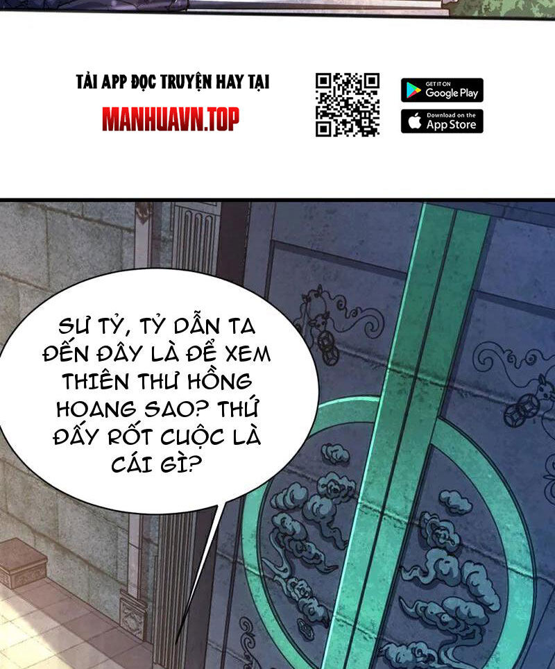 Đệ Tử Tu Luyện Còn Ta Thì Lười Biếng Chapter 49 - 33
