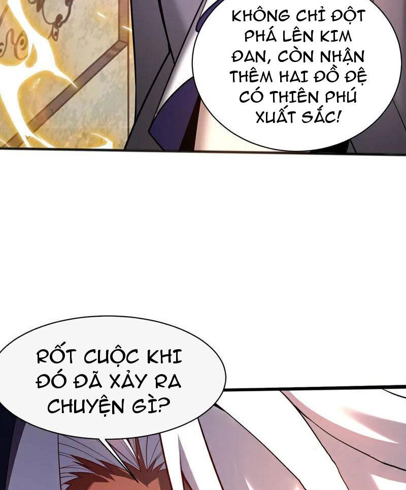 Đệ Tử Tu Luyện Còn Ta Thì Lười Biếng Chapter 49 - 37