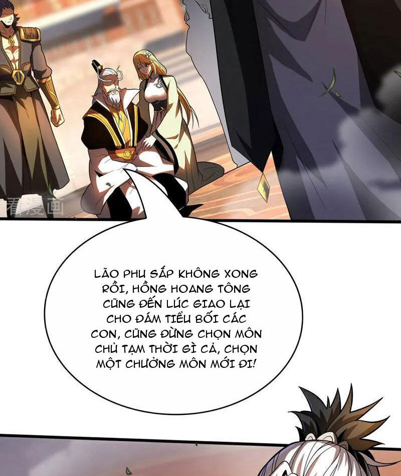 Đệ Tử Tu Luyện Còn Ta Thì Lười Biếng Chapter 49 - 4