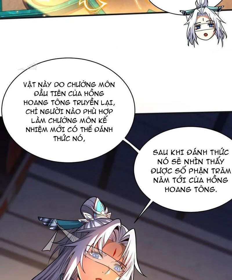 Đệ Tử Tu Luyện Còn Ta Thì Lười Biếng Chapter 49 - 49