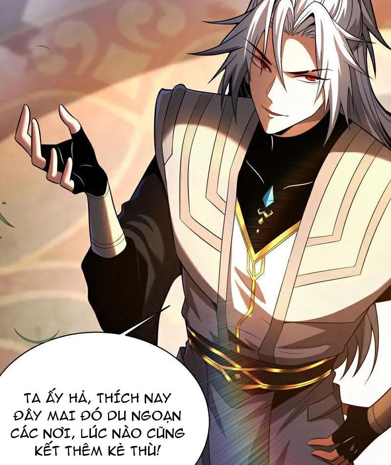 Đệ Tử Tu Luyện Còn Ta Thì Lười Biếng Chapter 49 - 5