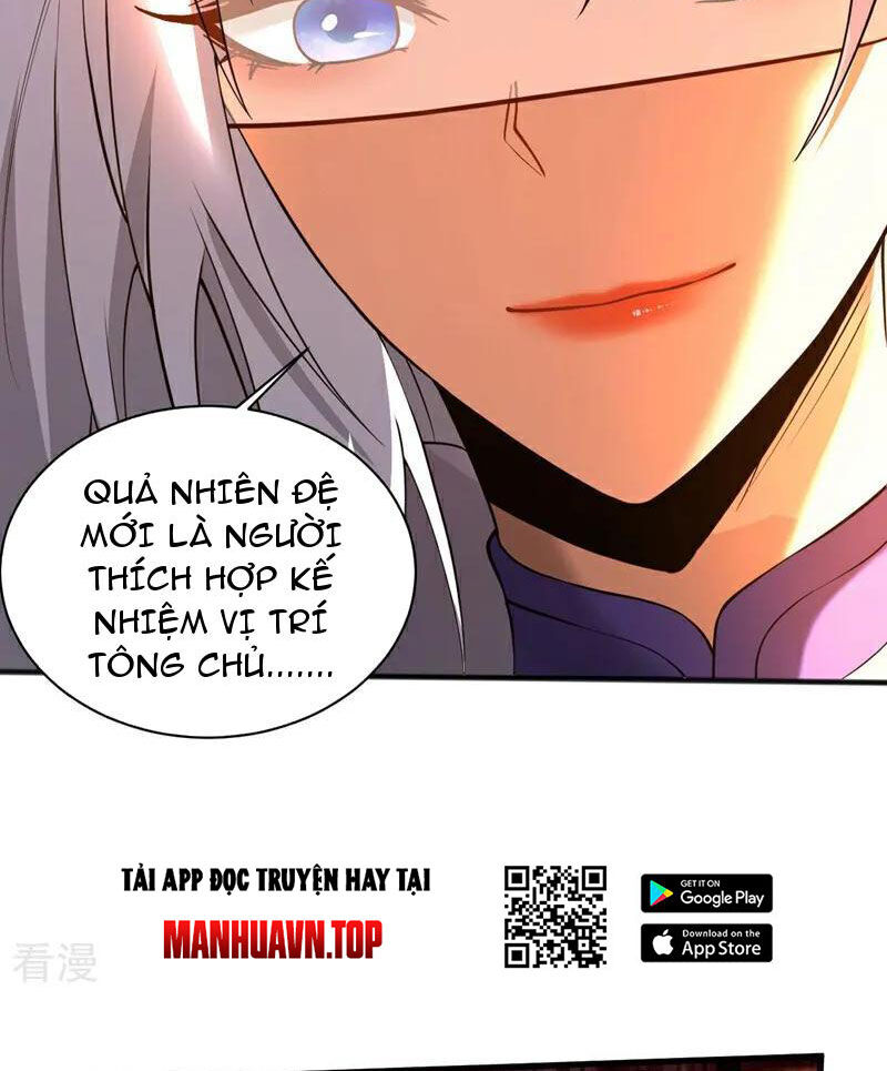 Đệ Tử Tu Luyện Còn Ta Thì Lười Biếng Chapter 49 - 56