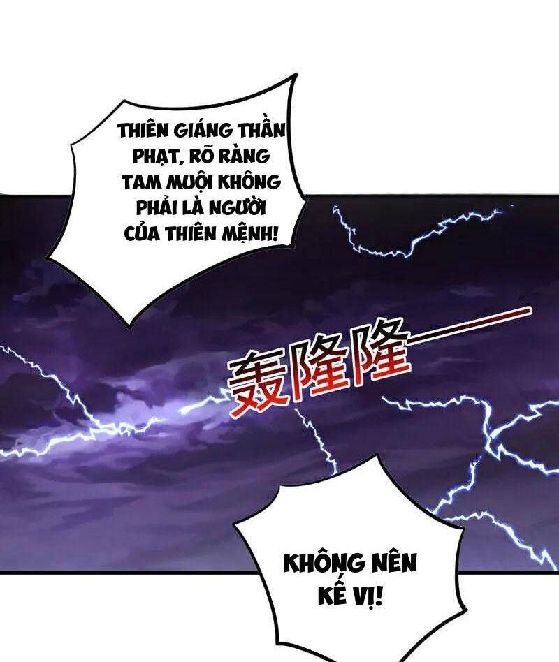 Đệ Tử Tu Luyện Còn Ta Thì Lười Biếng Chapter 71.1 - 14