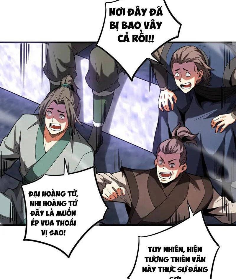 Đệ Tử Tu Luyện Còn Ta Thì Lười Biếng Chapter 71.1 - 18