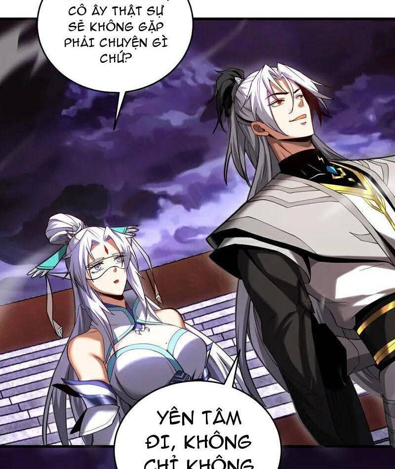 Đệ Tử Tu Luyện Còn Ta Thì Lười Biếng Chapter 71.1 - 24