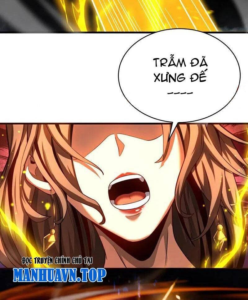 Đệ Tử Tu Luyện Còn Ta Thì Lười Biếng Chapter 71.1 - 30