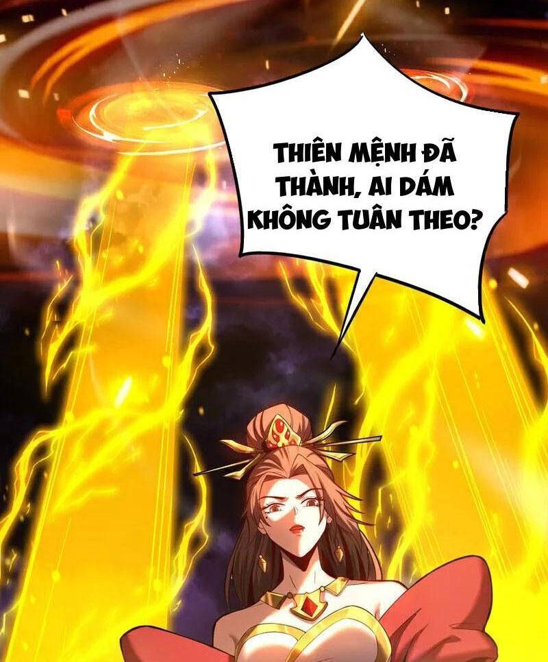 Đệ Tử Tu Luyện Còn Ta Thì Lười Biếng Chapter 71.1 - 31