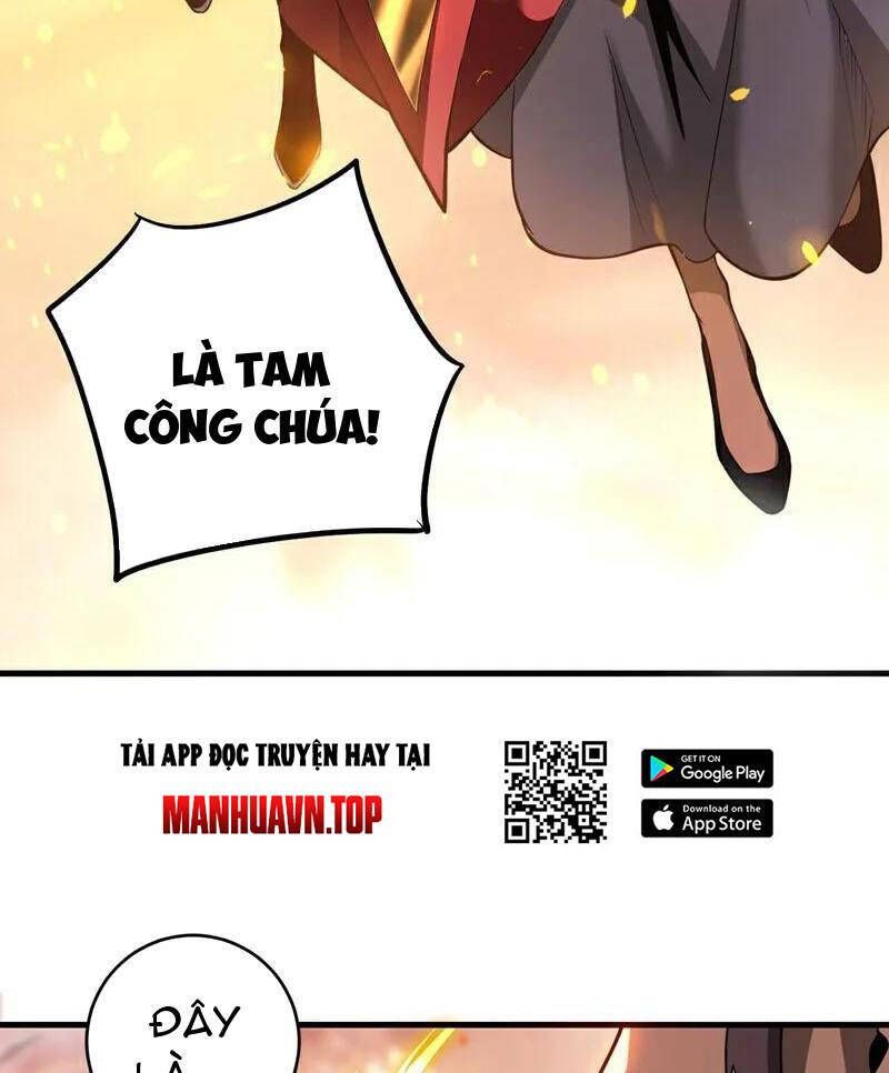 Đệ Tử Tu Luyện Còn Ta Thì Lười Biếng Chapter 71.1 - 33