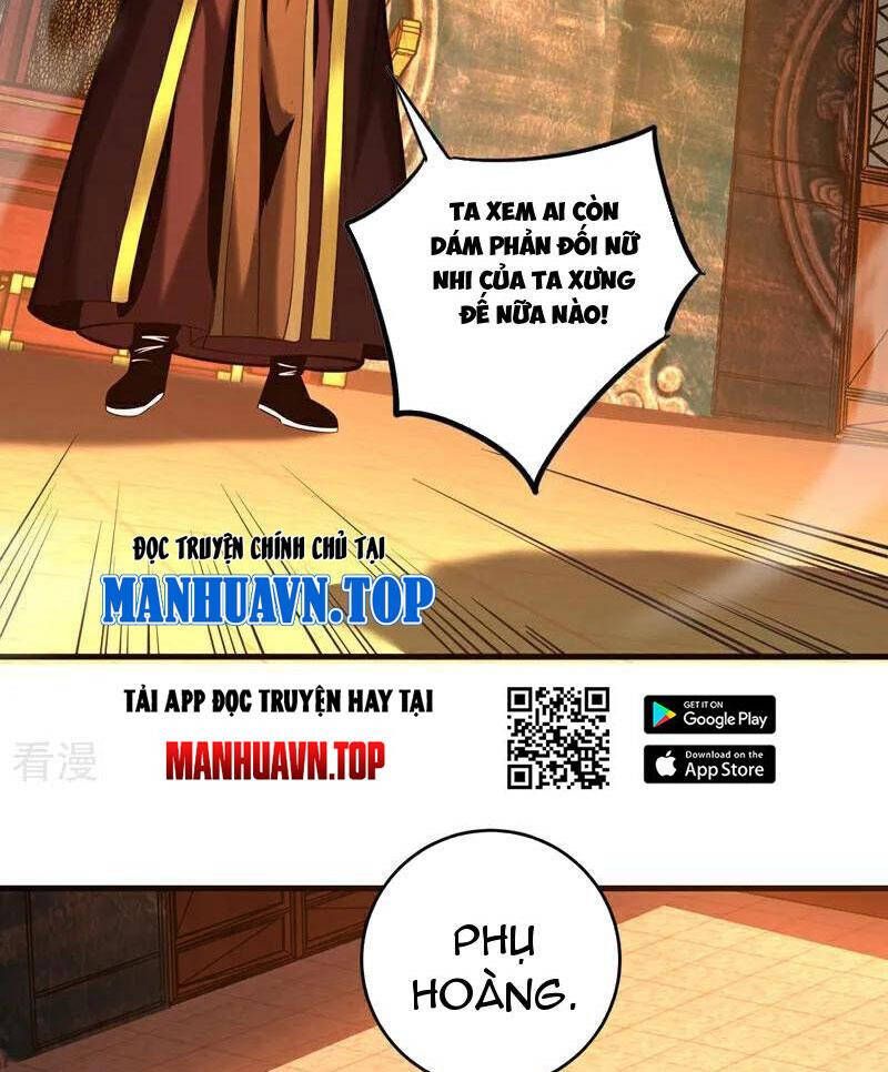 Đệ Tử Tu Luyện Còn Ta Thì Lười Biếng Chapter 71.1 - 37