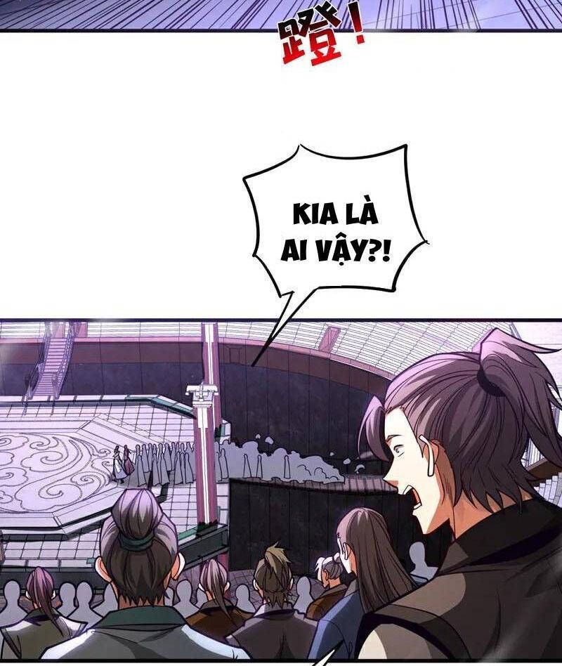 Đệ Tử Tu Luyện Còn Ta Thì Lười Biếng Chapter 71.1 - 7
