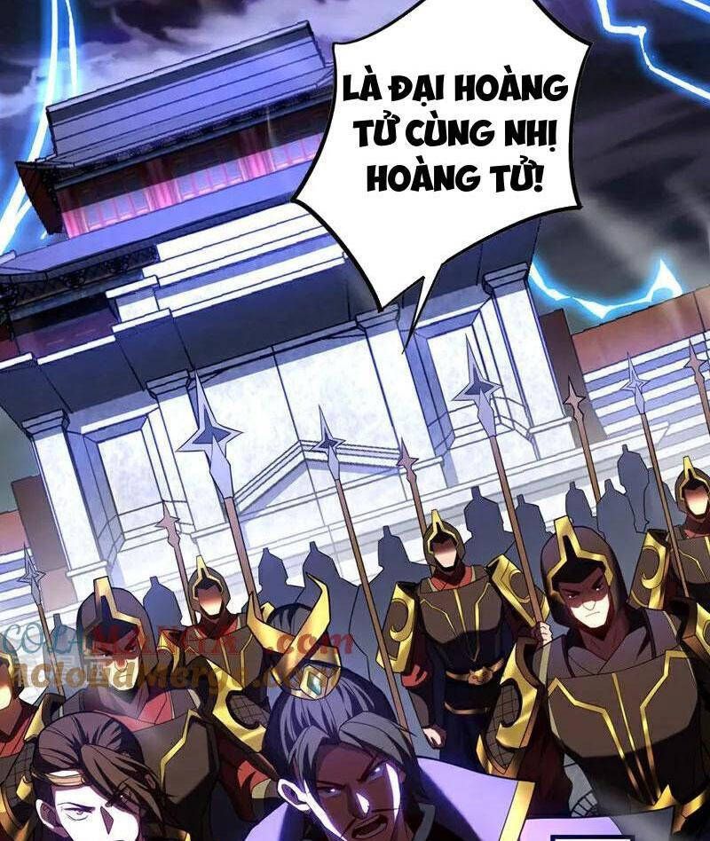 Đệ Tử Tu Luyện Còn Ta Thì Lười Biếng Chapter 71.1 - 9