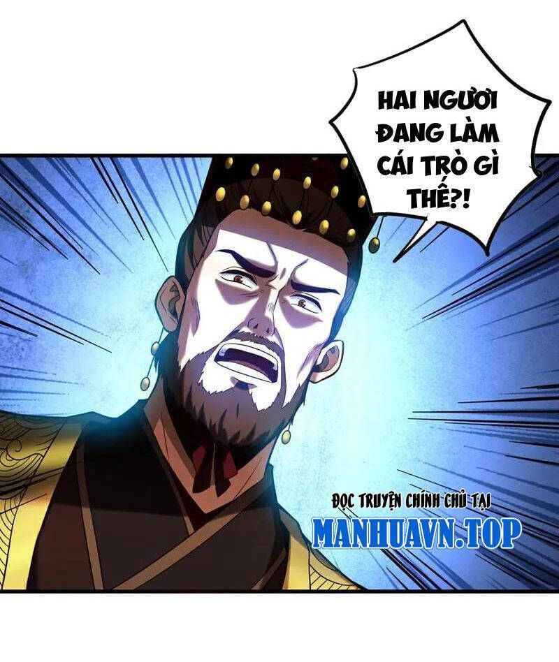 Đệ Tử Tu Luyện Còn Ta Thì Lười Biếng Chapter 71.2 - 11