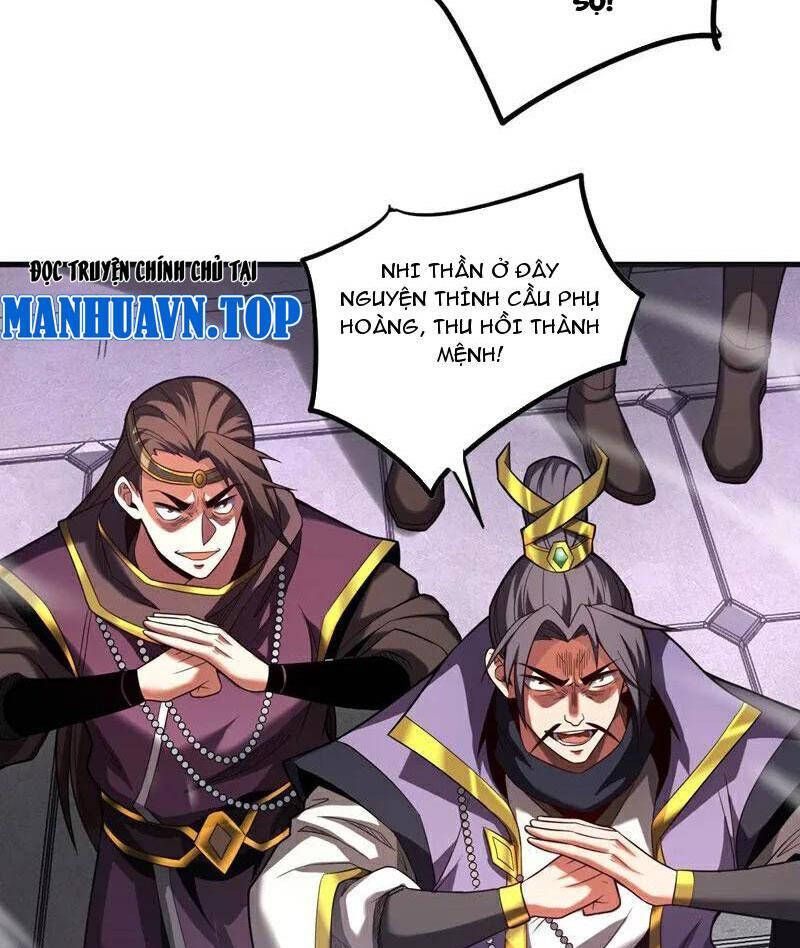 Đệ Tử Tu Luyện Còn Ta Thì Lười Biếng Chapter 71.2 - 19