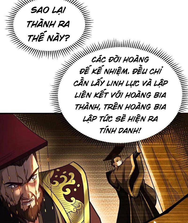 Đệ Tử Tu Luyện Còn Ta Thì Lười Biếng Chapter 71.2 - 3
