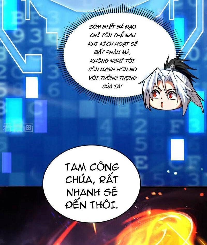 Đệ Tử Tu Luyện Còn Ta Thì Lười Biếng Chapter 71.2 - 28