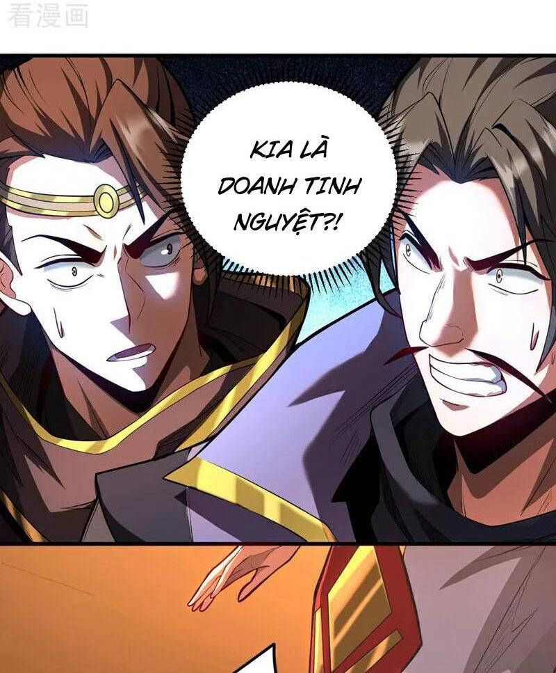 Đệ Tử Tu Luyện Còn Ta Thì Lười Biếng Chapter 71.2 - 35