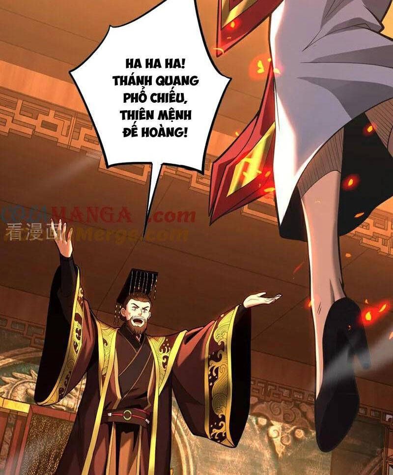 Đệ Tử Tu Luyện Còn Ta Thì Lười Biếng Chapter 71.2 - 36