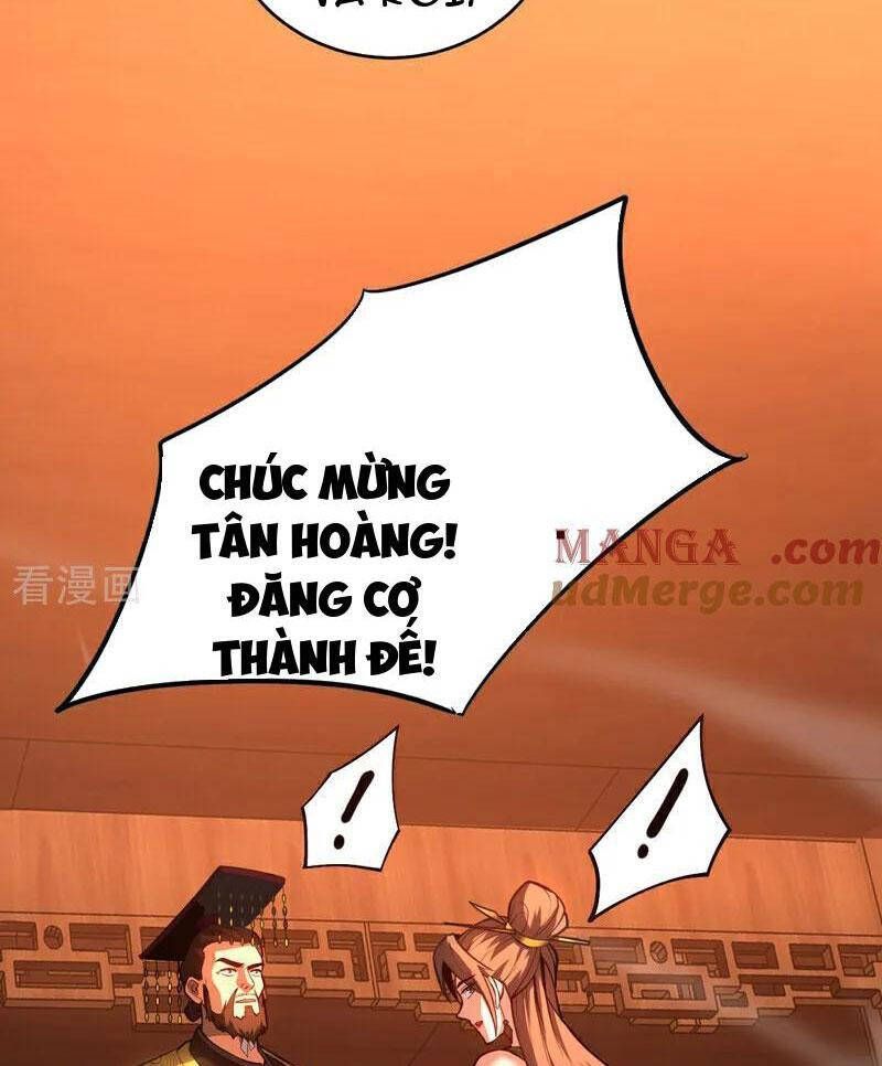 Đệ Tử Tu Luyện Còn Ta Thì Lười Biếng Chapter 71.2 - 39