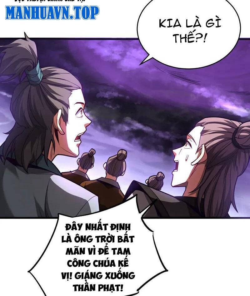 Đệ Tử Tu Luyện Còn Ta Thì Lười Biếng Chapter 71.2 - 5