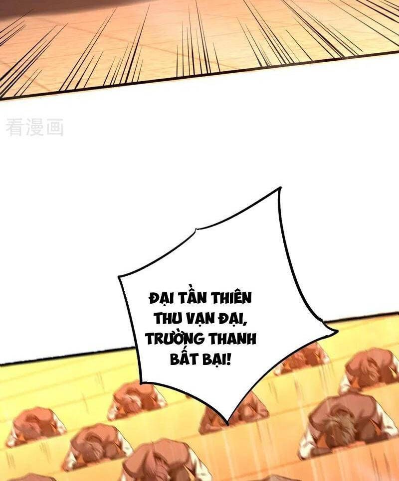 Đệ Tử Tu Luyện Còn Ta Thì Lười Biếng Chapter 71.2 - 41