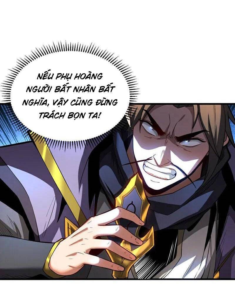 Đệ Tử Tu Luyện Còn Ta Thì Lười Biếng Chapter 71.2 - 44