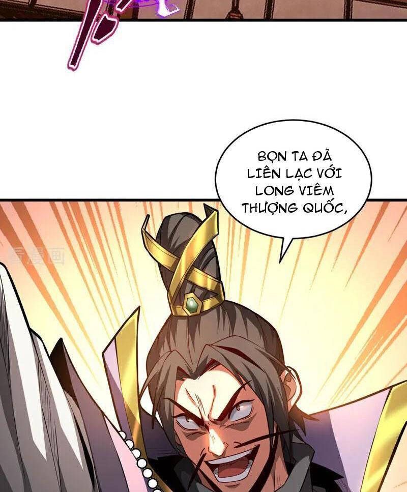 Đệ Tử Tu Luyện Còn Ta Thì Lười Biếng Chapter 71.2 - 49
