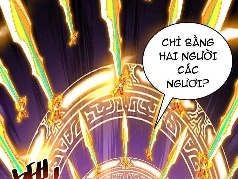 Đệ Tử Tu Luyện Còn Ta Thì Lười Biếng Chapter 72.1 - 15
