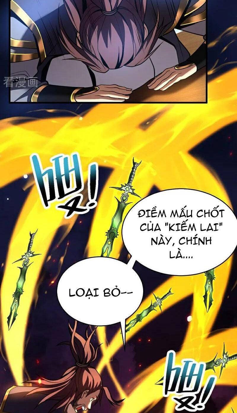 Đệ Tử Tu Luyện Còn Ta Thì Lười Biếng Chapter 75.1 - 2
