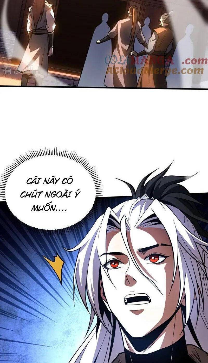 Đệ Tử Tu Luyện Còn Ta Thì Lười Biếng Chapter 75.1 - 11